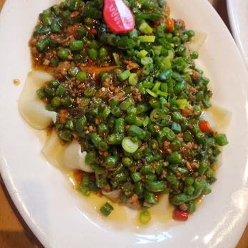 Hi Trendy Dumpling - Szechuan Near Me - Houston, Texas Hi Trendy Dumpling - Szechuan Near Me - Houston, Texas