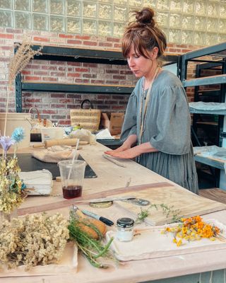 Belger Arts - Crane Yard Studios and Gallery by null