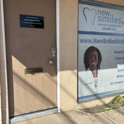 New Smiles Studio