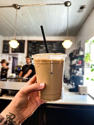 Brakeman's Coffee & Supply by null