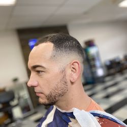 This Way Barbershop