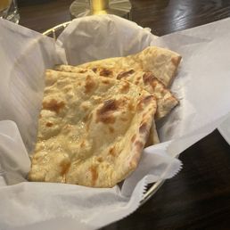 Tandoori Roti Tandoori Roti