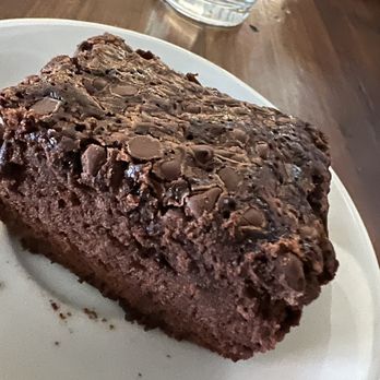 Old World Deli - Brownie! - Delis Near Me - Corvallis, Oregon