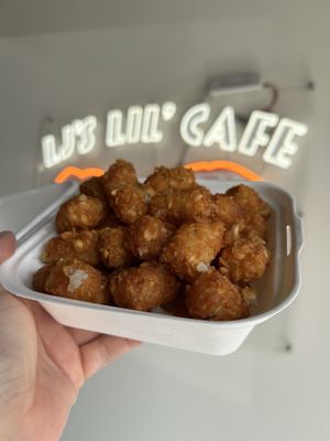 LJ’s Lil’ Cafe by null