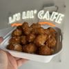LJ's Lil' Cafe gift card