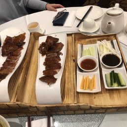 Peking Duck