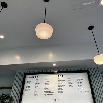 Steelhead on Broadway - Menu - Coffee & Tea Near Me - Long Beach, California Steelhead on Broadway - Menu - Coffee & Tea Near Me - Long Beach, California