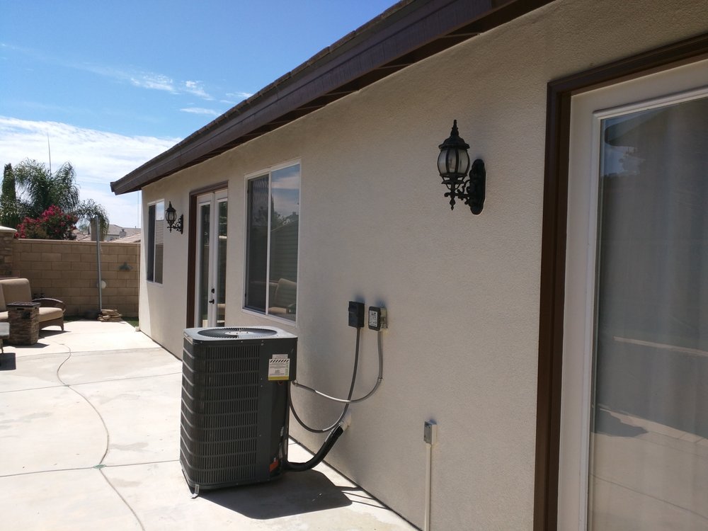 Slide of Progressive Energy Solutions