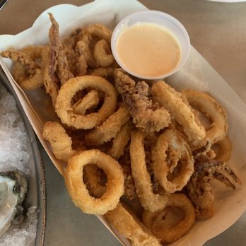 Mr and Mrs Crab - Calamari - Seafood Near Me - Pinellas Park, Florida Mr and Mrs Crab - Calamari - Seafood Near Me - Pinellas Park, Florida