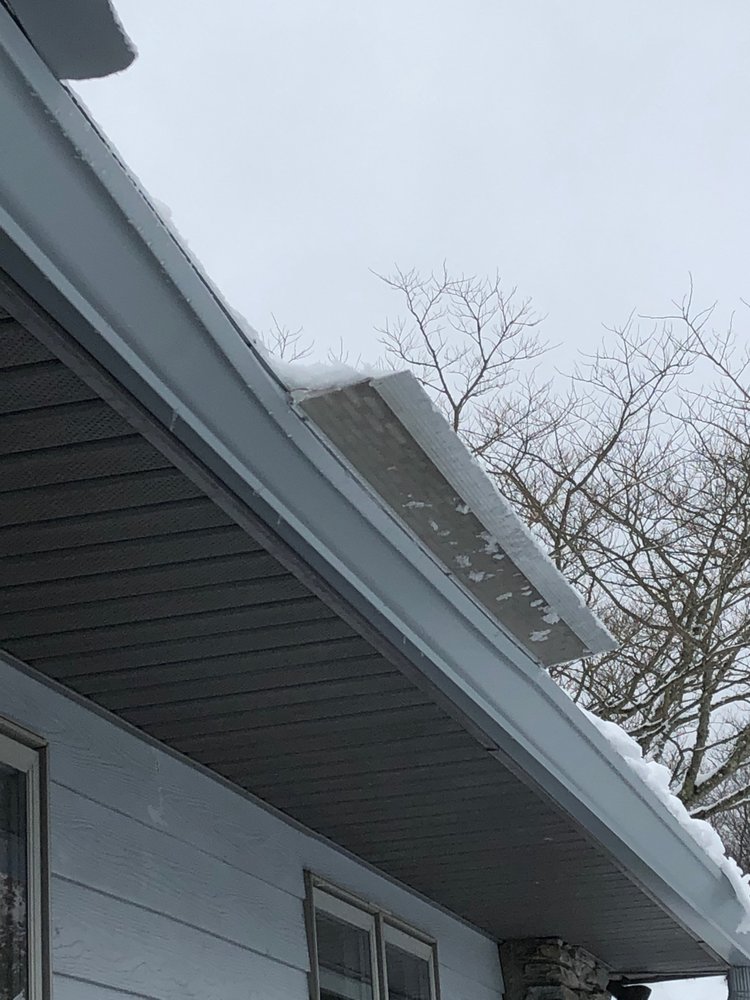 Slide of Cornerstone Construction