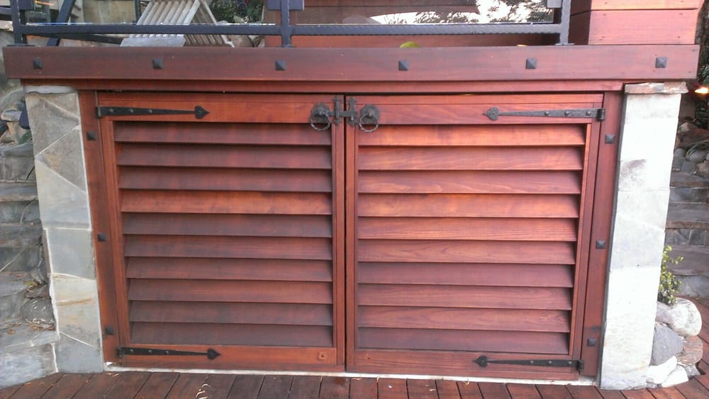 Slide of Geoff Annis Construction