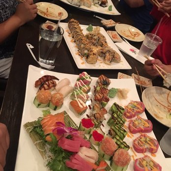 Mr Sushi - Sushi Bars Near Me - Cherry Hill, New Jersey Mr Sushi - Sushi Bars Near Me - Cherry Hill, New Jersey