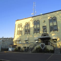 Oregon State Penitentiary