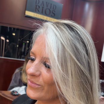 David Rios Salon and Spa - Hair Salons Near Me - Washington, DC, District of Columbia David Rios Salon and Spa - Hair Salons Near Me - Washington, DC, District of Columbia
