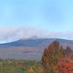 Franklin Pierce University - View from Franklin Pierce University.
