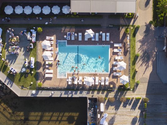 Ocean Club Montauk by null