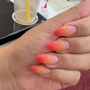 Grand Palais - Nail Salons Near Me - Greenville, North Carolina
