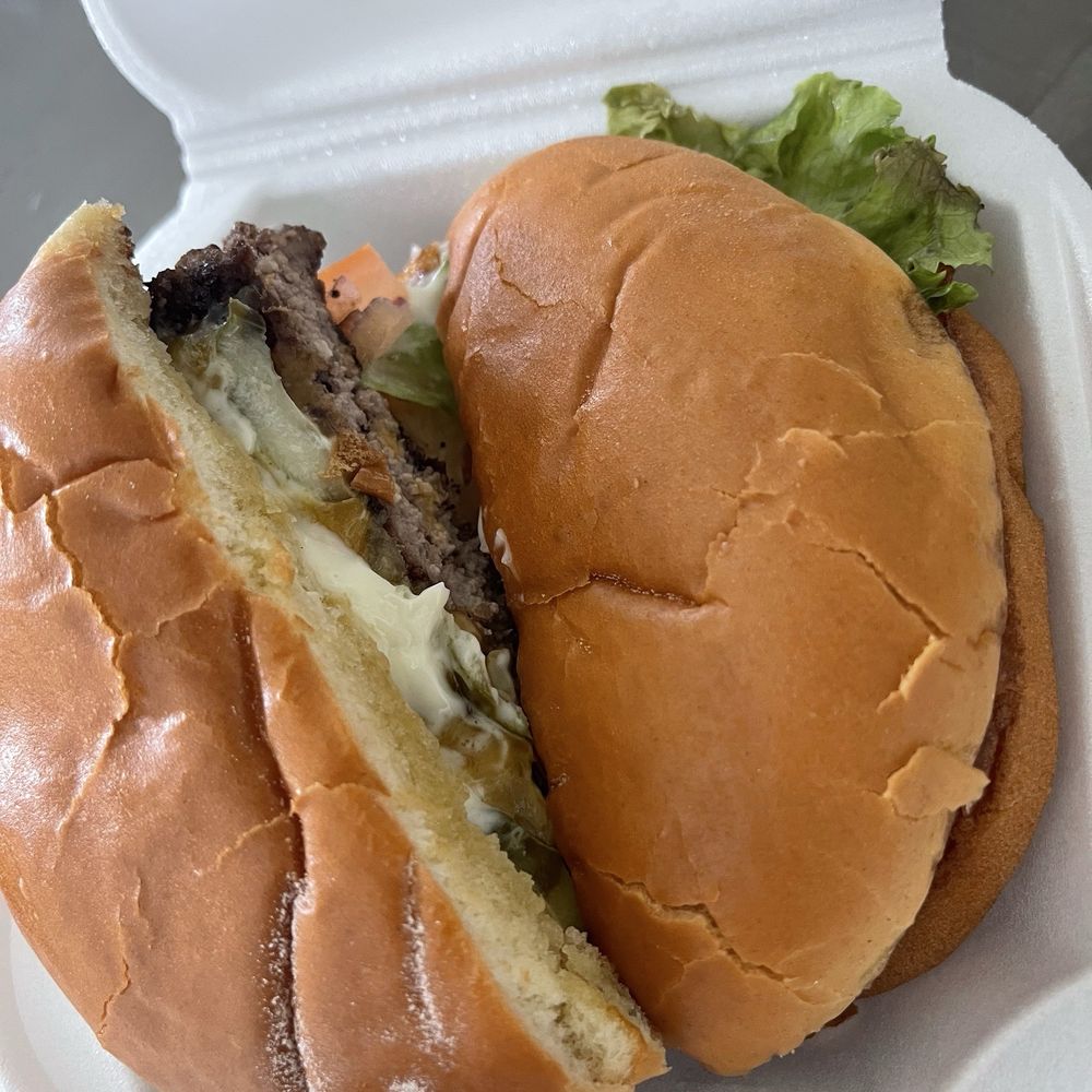 Blues Burgers - Trailer Park - Burgers Near Me - Forney, Texas Blues Burgers - Trailer Park - Burgers Near Me - Forney, Texas