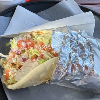 Uncle Chicken's - Chicken Gyro - Chicken Wings Near Me - New Smyrna Beach, Florida Uncle Chicken's - Chicken Gyro - Chicken Wings Near Me - New Smyrna Beach, Florida