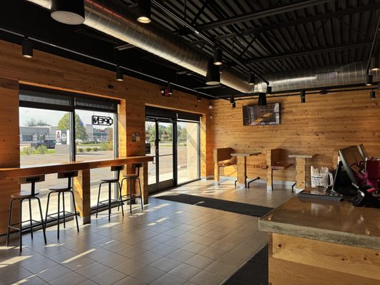 Bucharest Grill by null