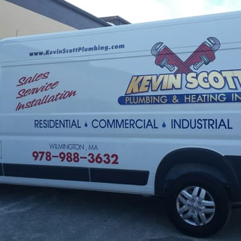 Kevin Scott Plumbing & Heating - Plumbing Near Me Kevin Scott Plumbing & Heating - Plumbing Near Me