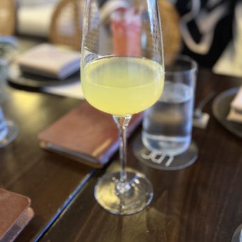 Jun - Mimosa - New American Near Me - Houston, Texas