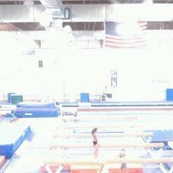 Apollo Gymnastics