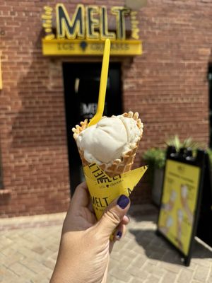 MELT Ice Creams - Mule Alley by null