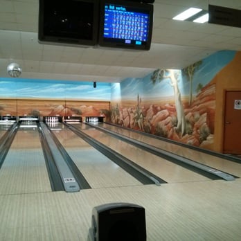 Kangaroo's Land - Kangeroo´s Land Bowling - Pool Halls Near Me - Berlin, BE