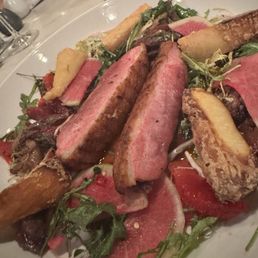 Duck a L'orange Duck a L'orange