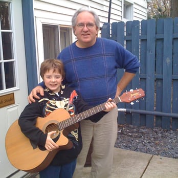 Five Hands Studio - Our young guitar winner this year... - Musical Instruments & Teachers Near Me - Skokie, Illinois