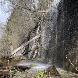 Iron Goat Trail