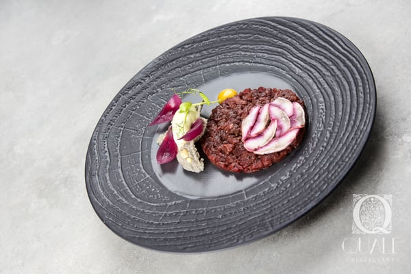 Quale Restaurant by null