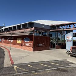 Tom's BBQ