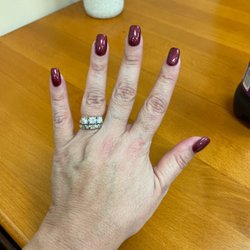 Perfect Nails - Color is beautiful