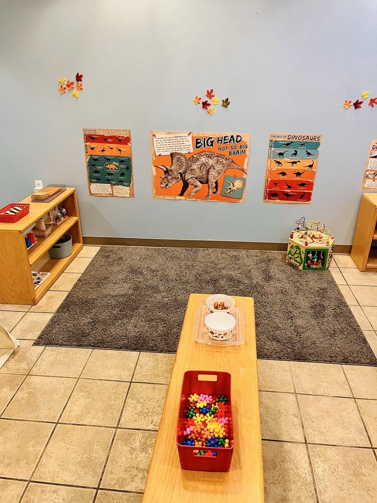 Black Mountain Science Academy - childcare center in Peoria, AZ