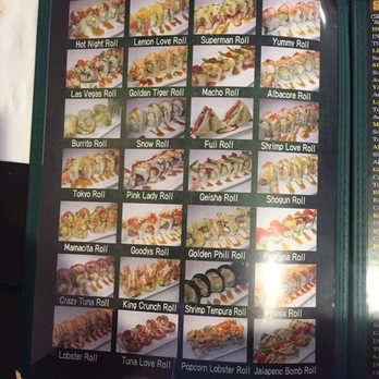 KOYA SUSHI - Japanese Near Me - Whittier, California