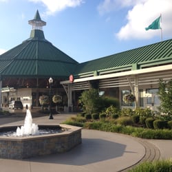 Lexington Green Mall