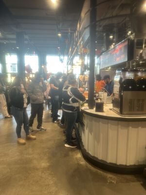 Lolo’s on the Water by null