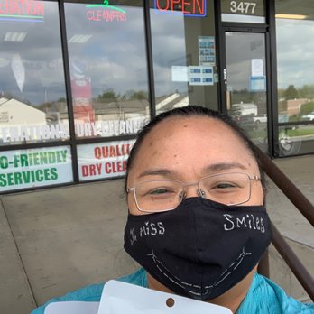 Shoppers Cleaners - Shoutout to our local community heroes! - Laundry Services Near Me - Laurel, Maryland