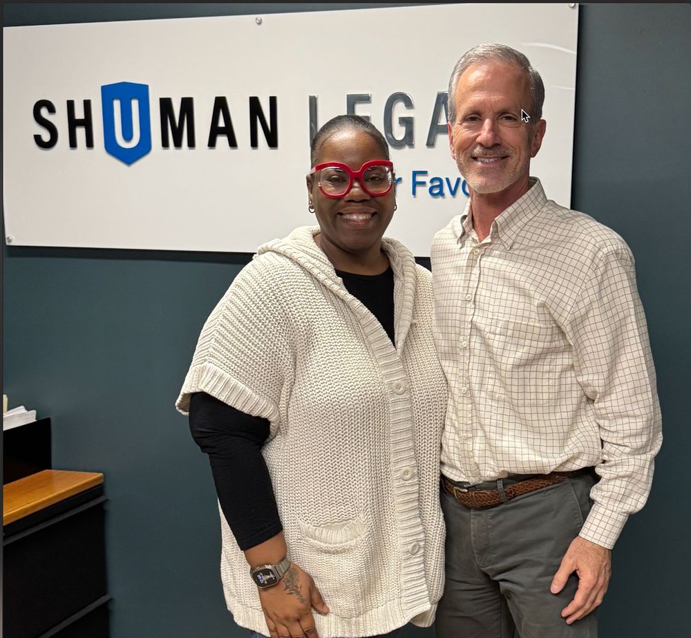 Shuman Legal Personal Injury Lawyers - disability attorney in Chicago, IL