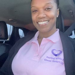 Caring With A Clean Heart