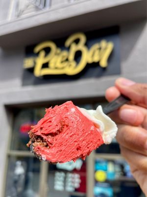 Laurie’s Pie Bar by null