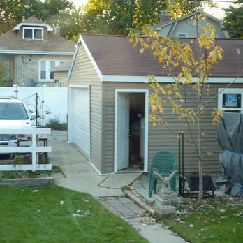 Stanley Exteriors - New entry doors, windows as well as facia and sofit. - Roofing Near Me - Westchester, Illinois Stanley Exteriors - New entry doors, windows as well as facia and sofit. - Roofing Near Me - Westchester, Illinois