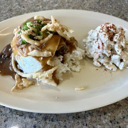 Loco Moco