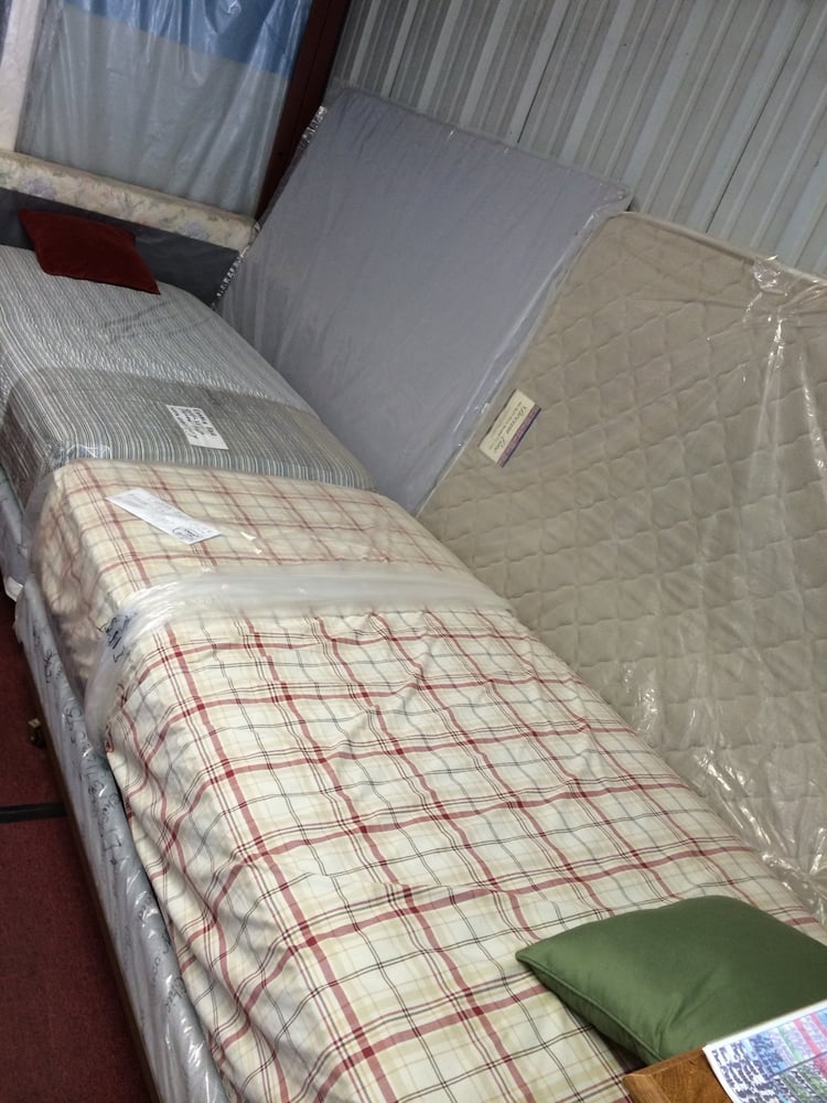 FACTORY MATTRESS OUTLET Updated August 2024 10 Photos 3650 Main
