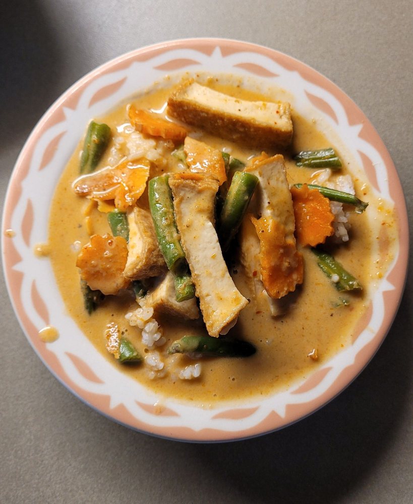 OUR THAI HOUSE RESTAURANT 1415 N Hamilton St, Spokane, Washington 177 Photos & 166 Reviews