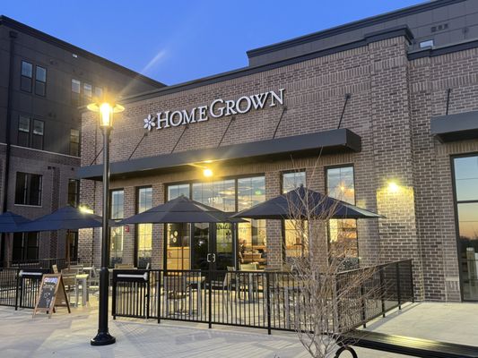 HomeGrown - West Des Moines by null