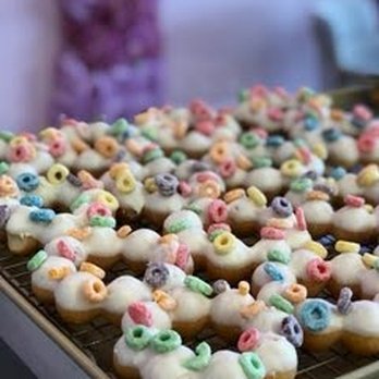 Mochi Dough - Donuts Near Me - Garden Grove, California Mochi Dough - Donuts Near Me - Garden Grove, California