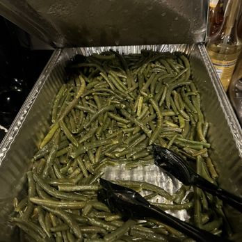 Soulful Creations - Green beans - Caterers Near Me - Glenwood, Illinois